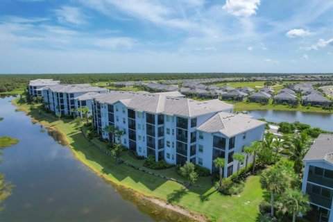 Copropriété à vendre à Punta Gorda, Floride: 2 chambres, 107.21 m2 № 1342096 - photo 30