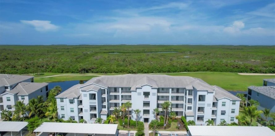 Condo in Punta Gorda, Florida, 2 bedrooms  № 1342096