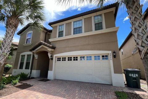 Villa ou maison à vendre à Kissimmee, Floride: 9 chambres, 407.93 m2 № 1342097 - photo 3