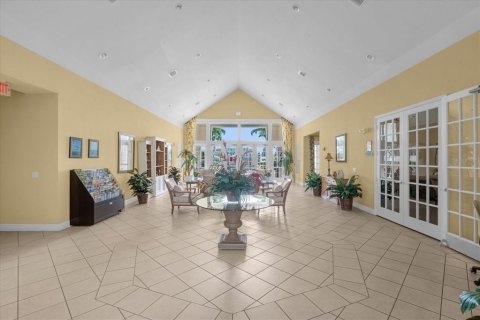 Touwnhouse à vendre à Kissimmee, Floride: 3 chambres, 120.4 m2 № 1342131 - photo 29