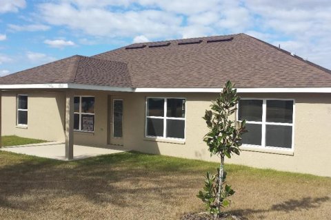 Villa ou maison à vendre à Ocala, Floride: 4 chambres, 163.51 m2 № 1090147 - photo 2