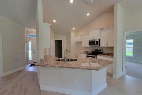Casa en venta en Ocala, Florida, 4 dormitorios, 163.51 m2 № 1090147 - foto 4