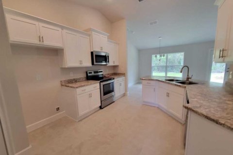 Casa en venta en Ocala, Florida, 4 dormitorios, 163.51 m2 № 1090147 - foto 6