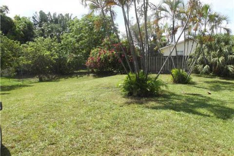 House in West Palm Beach, Florida 2 bedrooms, 82.03 sq.m. № 1187241 - photo 6