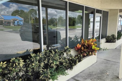 Immobilier commercial à louer à Zephyrhills, Floride: 100.33 m2 № 1350724 - photo 8