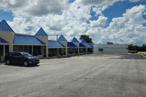 Immobilier commercial à louer à Zephyrhills, Floride: 100.33 m2 № 1350724 - photo 3