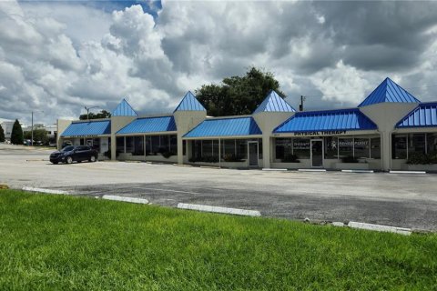 Immobilier commercial à louer à Zephyrhills, Floride: 100.33 m2 № 1350724 - photo 5