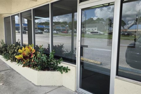 Immobilier commercial à louer à Zephyrhills, Floride: 100.33 m2 № 1350724 - photo 7