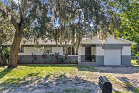 Casa en venta en Tampa, Florida, 3 dormitorios, 146.41 m2 № 1311692 - foto 1