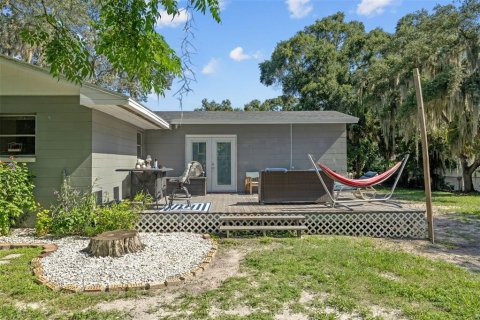 House in Tampa, Florida 3 bedrooms, 146.41 sq.m. № 1311692 - photo 7