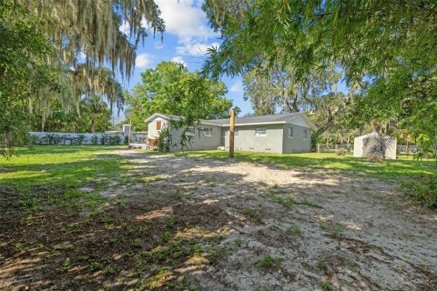 Villa ou maison à vendre à Tampa, Floride: 3 chambres, 146.41 m2 № 1311692 - photo 10