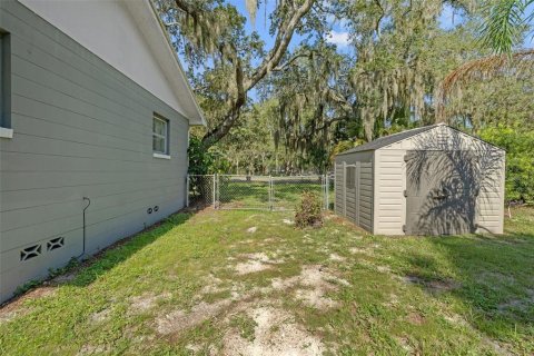 House in Tampa, Florida 3 bedrooms, 146.41 sq.m. № 1311692 - photo 11