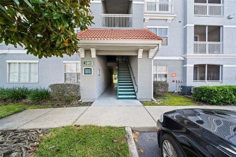 Condo in Tampa, Florida, 1 bedroom  № 1378508 - photo 22