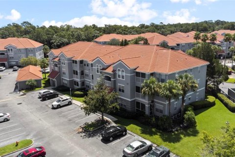 Condo in Tampa, Florida, 1 bedroom  № 1378508 - photo 1