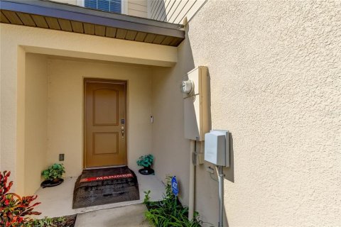 Adosado en venta en Tampa, Florida, 3 dormitorios, 158.77 m2 № 1378446 - foto 2