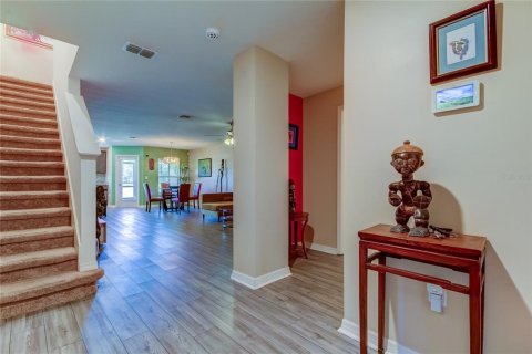 Touwnhouse à vendre à Tampa, Floride: 3 chambres, 158.77 m2 № 1378446 - photo 3