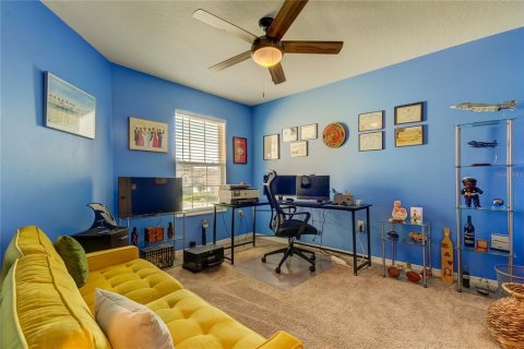 Adosado en venta en Tampa, Florida, 3 dormitorios, 158.77 m2 № 1378446 - foto 20