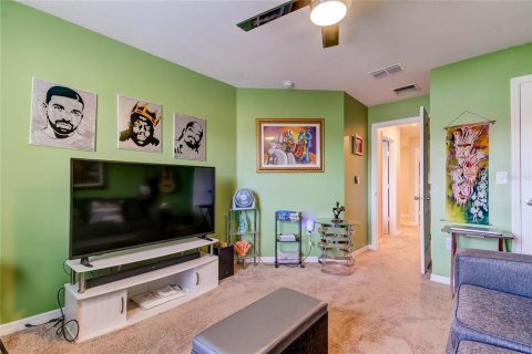 Adosado en venta en Tampa, Florida, 3 dormitorios, 158.77 m2 № 1378446 - foto 23