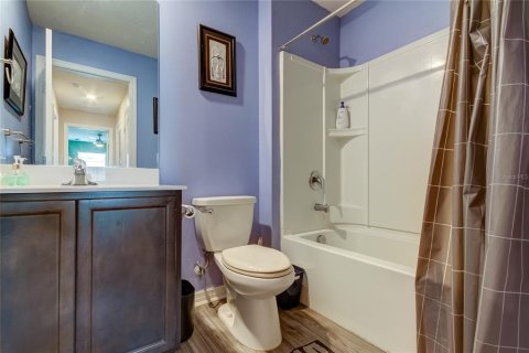 Adosado en venta en Tampa, Florida, 3 dormitorios, 158.77 m2 № 1378446 - foto 14