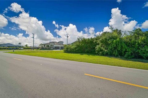 Terrain à vendre à Punta Gorda, Floride № 1147868 - photo 6