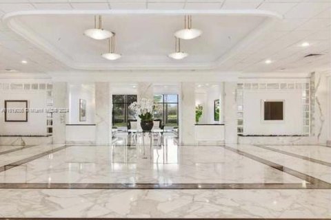 Condominio en venta en Miami Beach, Florida, 1 dormitorio, 83.61 m2 № 1240239 - foto 27