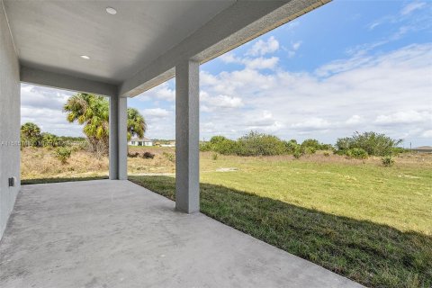 Villa ou maison à vendre à LaBelle, Floride: 4 chambres, 154.4 m2 № 1170919 - photo 22