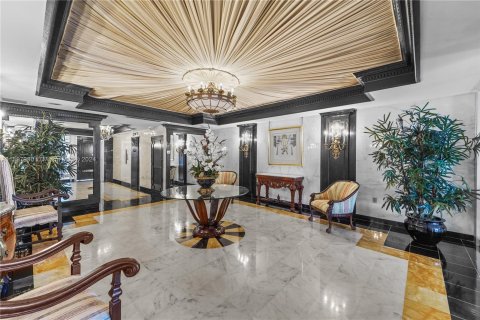 Copropriété à vendre à Miami Beach, Floride: 2 chambres, 179.77 m2 № 1209585 - photo 21