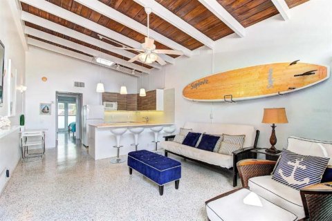 Condominio en venta en Sarasota, Florida, 1 dormitorio № 1415019 - foto 2