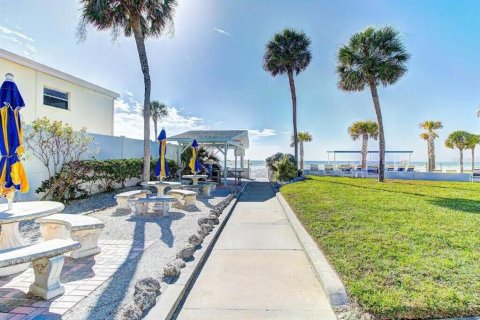 Condominio en venta en Sarasota, Florida, 1 dormitorio № 1415019 - foto 15