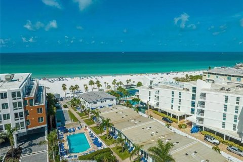 Condominio en venta en Sarasota, Florida, 1 dormitorio № 1415019 - foto 1