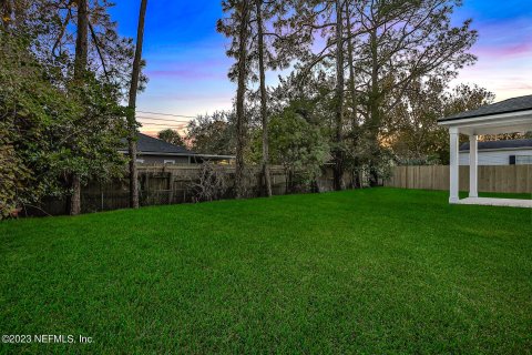 Villa ou maison à vendre à Saint Augustine, Floride: 3 chambres, 143.53 m2 № 857613 - photo 7