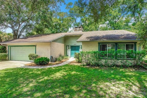 Villa ou maison à vendre à DeLand, Floride: 3 chambres, 172.33 m2 № 1296933 - photo 3