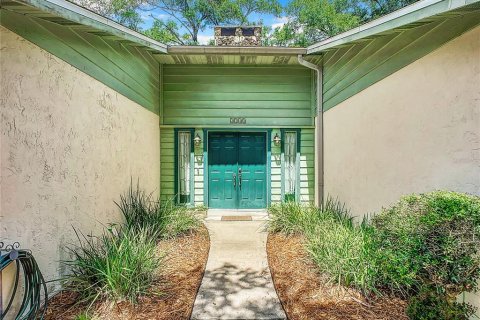 Villa ou maison à vendre à DeLand, Floride: 3 chambres, 172.33 m2 № 1296933 - photo 6