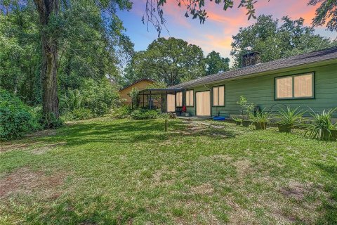 Villa ou maison à vendre à DeLand, Floride: 3 chambres, 172.33 m2 № 1296933 - photo 2