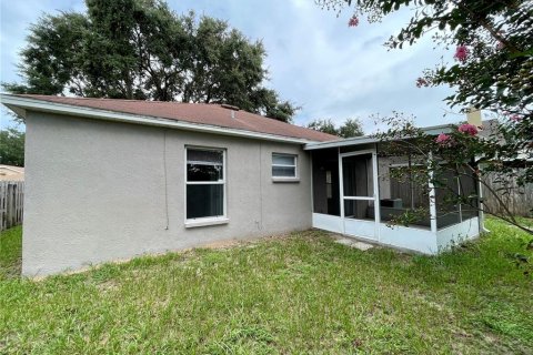 Villa ou maison à louer à Riverview, Floride: 3 chambres, 102.1 m2 № 1358134 - photo 16