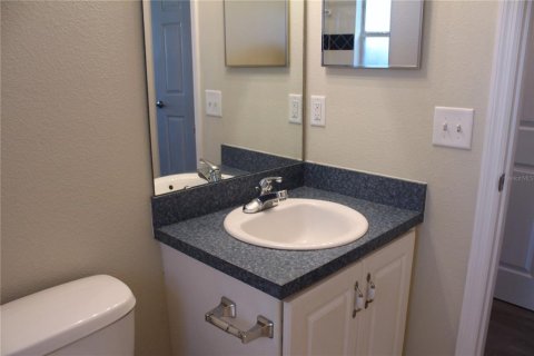 House in Lakeland, Florida 2 bedrooms, 90.12 sq.m. № 1358135 - photo 22