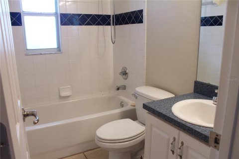 House in Lakeland, Florida 2 bedrooms, 90.12 sq.m. № 1358135 - photo 21