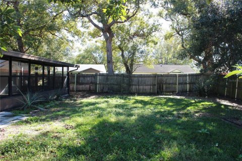 Villa ou maison à louer à Lakeland, Floride: 2 chambres, 90.12 m2 № 1358135 - photo 27