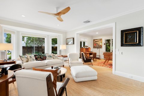 Casa en venta en Hobe Sound, Florida, 5 dormitorios, 606.09 m2 № 1014197 - foto 18