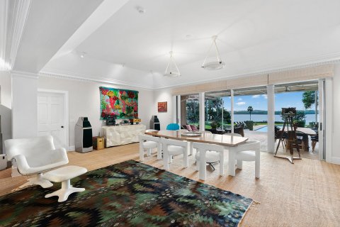 Casa en venta en Hobe Sound, Florida, 5 dormitorios, 606.09 m2 № 1014197 - foto 27