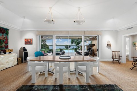 Casa en venta en Hobe Sound, Florida, 5 dormitorios, 606.09 m2 № 1014197 - foto 25