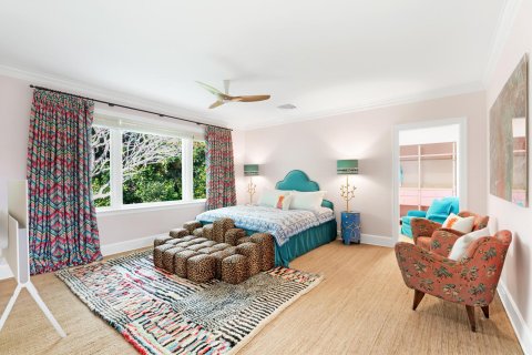 Casa en venta en Hobe Sound, Florida, 5 dormitorios, 606.09 m2 № 1014197 - foto 10