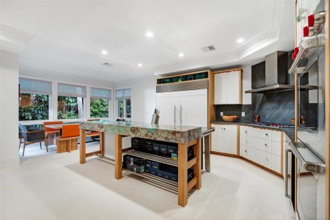 Casa en venta en Hobe Sound, Florida, 5 dormitorios, 606.09 m2 № 1014197 - foto 24