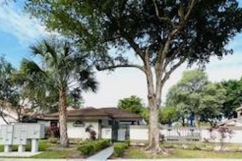 Touwnhouse à vendre à Plantation, Floride: 2 chambres, 126.35 m2 № 888104 - photo 29