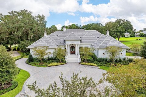 Casa en venta en Ocala, Florida, 4 dormitorios, 593.46 m2 № 1395443 - foto 1