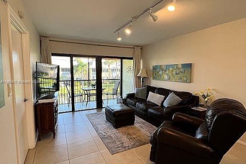 Copropriété à vendre à St. Lucie, Floride: 1 chambre, 64.01 m2 № 829791 - photo 5