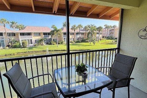 Copropriété à vendre à St. Lucie, Floride: 1 chambre, 64.01 m2 № 829791 - photo 6