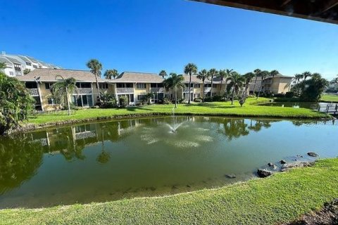 Copropriété à vendre à St. Lucie, Floride: 1 chambre, 64.01 m2 № 829791 - photo 1