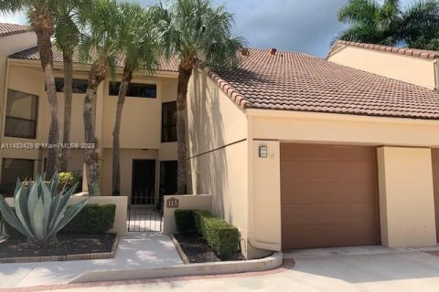 Condominio en venta en Palm Beach Gardens, Florida, 2 dormitorios, 142.6 m2 № 829793 - foto 1