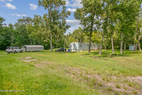 Villa ou maison à vendre à Saint Augustine, Floride: 3 chambres, 85.84 m2 № 769269 - photo 2